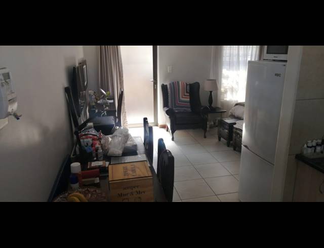 1 BEDROOM RETIREMENT UNIT SOLD IN WILKOPPIES